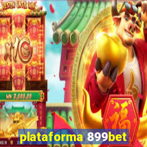 plataforma 899bet